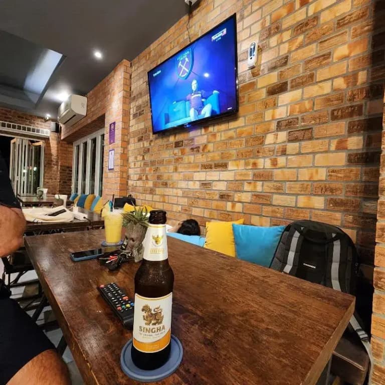 Hi Samui Hostel - photo 36