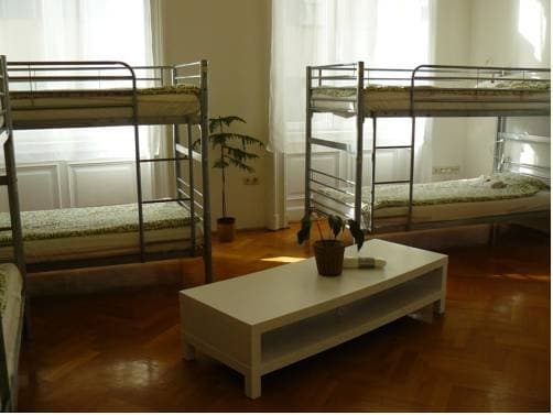 Activity Hostel - photo 6