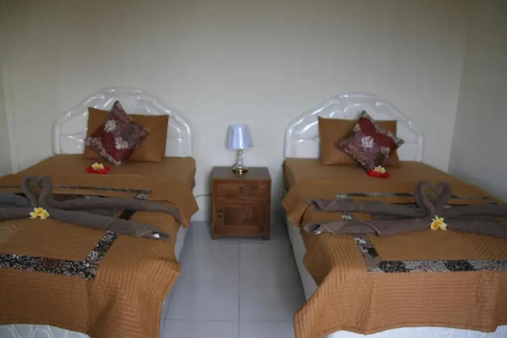 Santun Homestay - photo 4