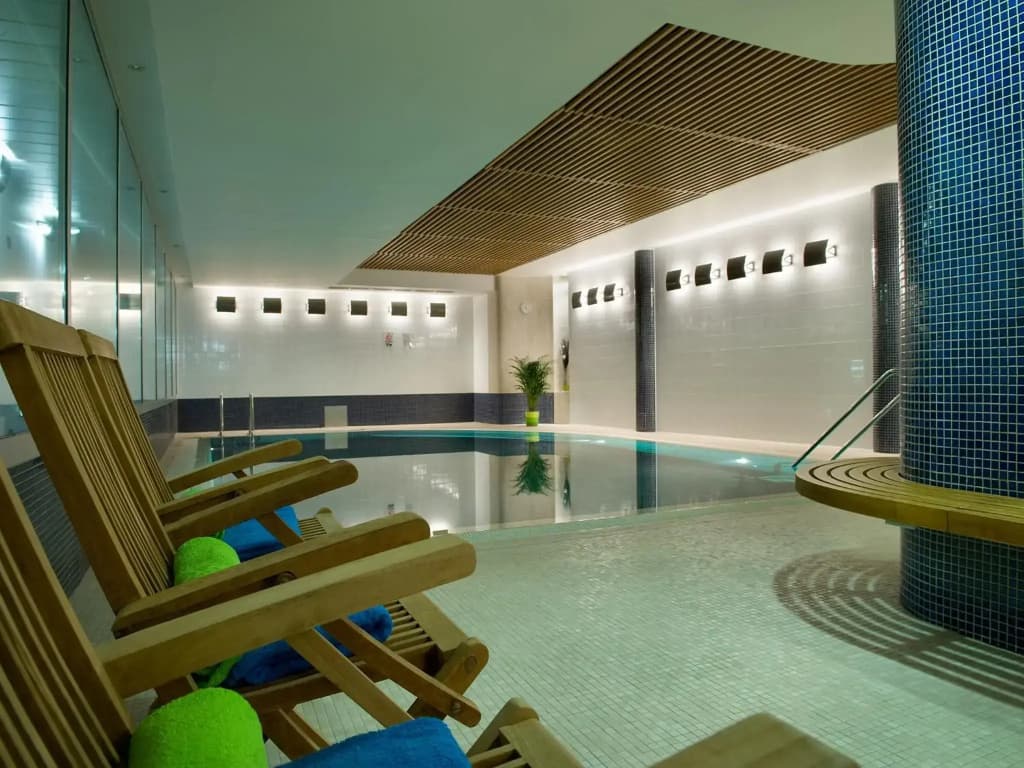 EA Hotel Juliš - photo 19