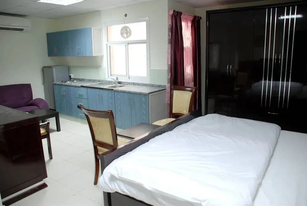 The Paradise Inn Hotel Apartments - photo 7
