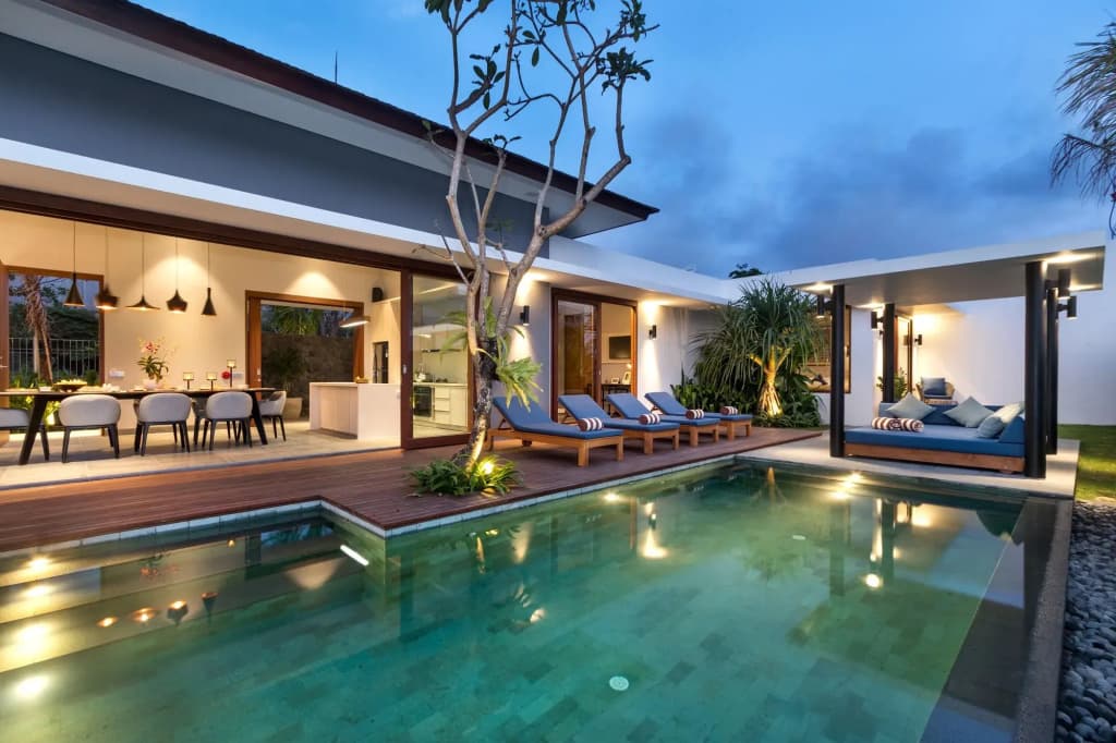 Amarin Seminyak - photo 15