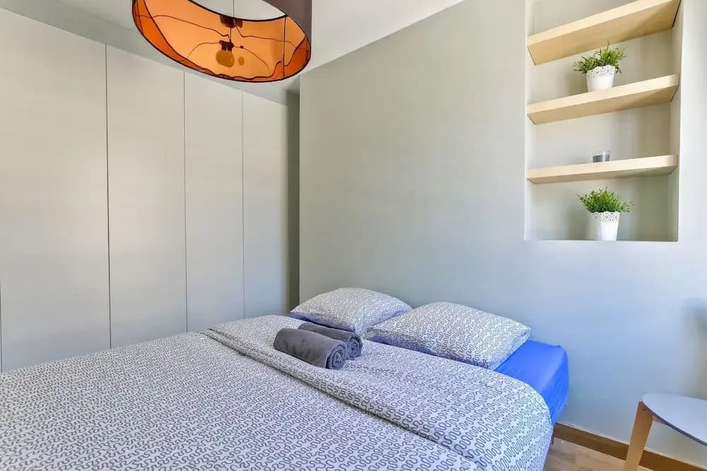 29 - Luxury Flat Paris Marais - photo 4