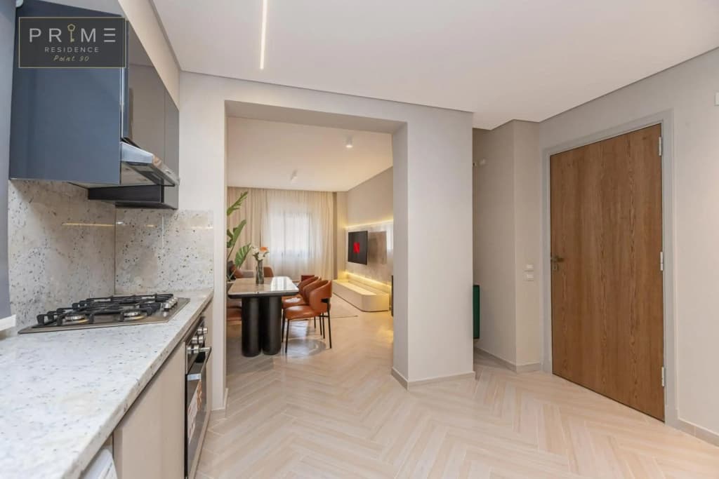 Prime Residence Point 90 - photo 14