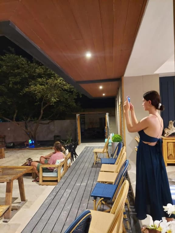 Palms retreat - photo 28