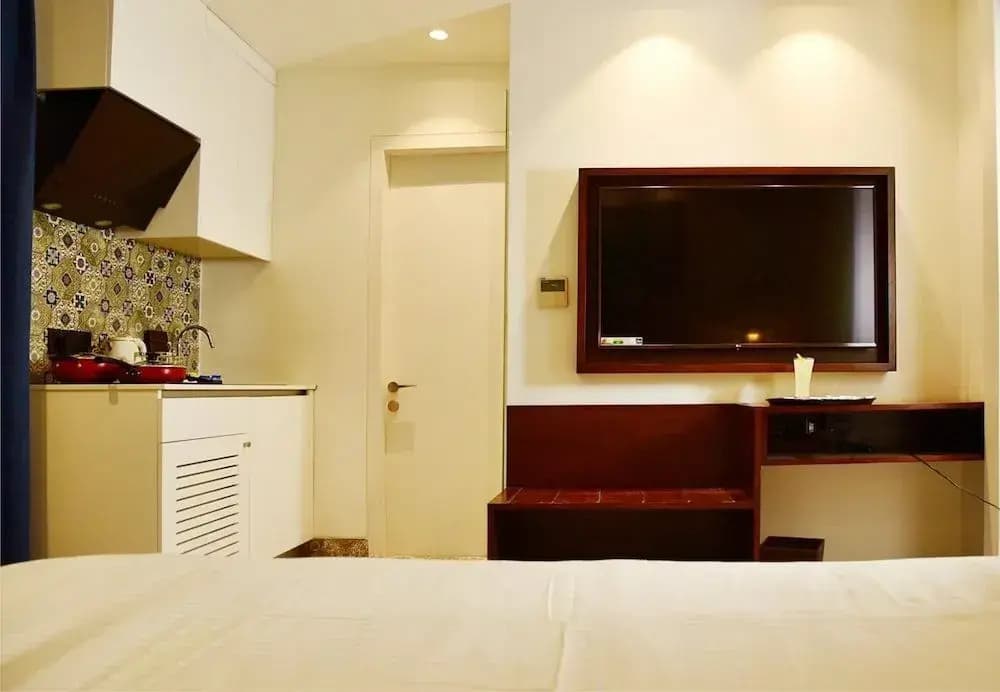 Hotel Rani Castle - photo 3