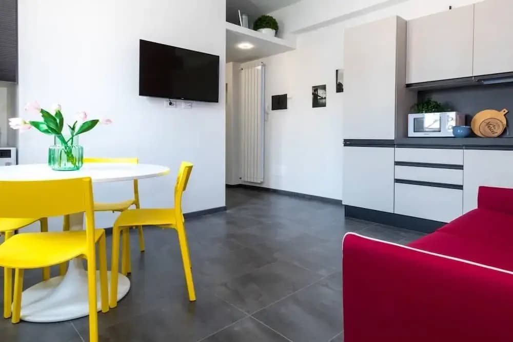 Altido Gluck Apartment #2 - photo 15