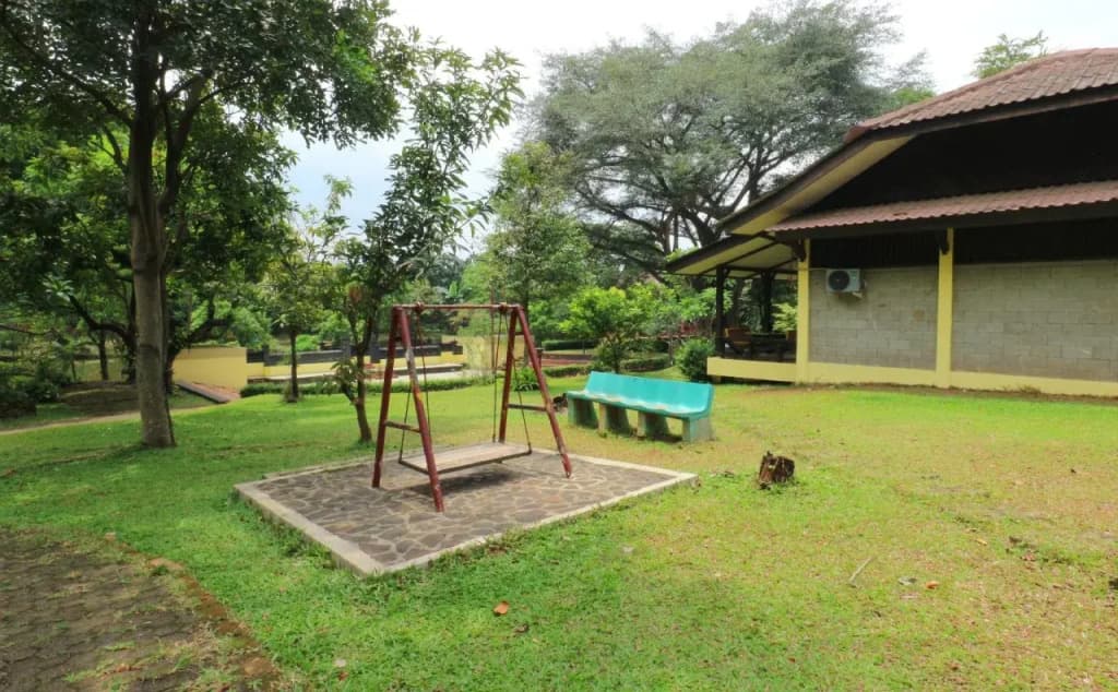 Desa Wisata Hotel - photo 14