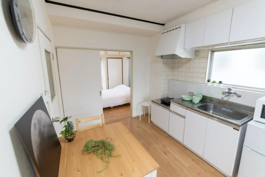 Luanahotel In Waseda - photo 13