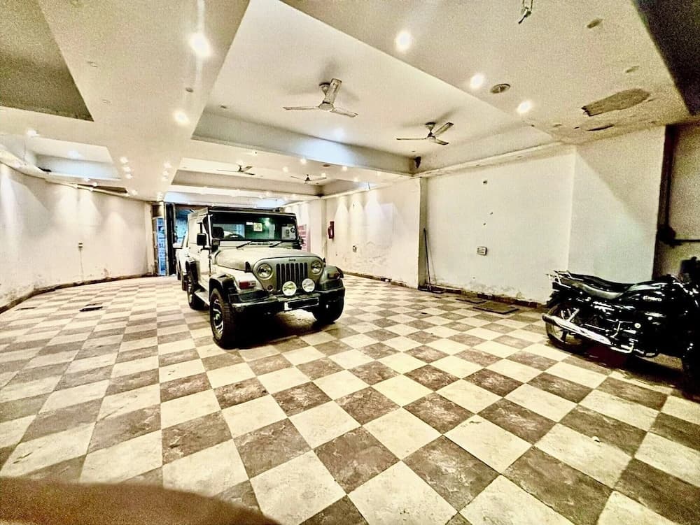 Hotel Pushpanjali - photo 8