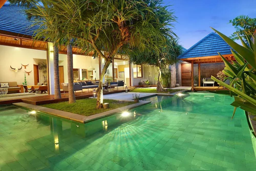Villa Odyssey - photo 11