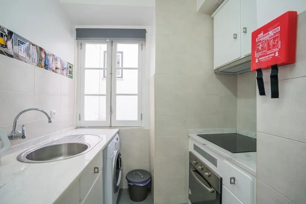 Terreirinho Apartment - photo 13