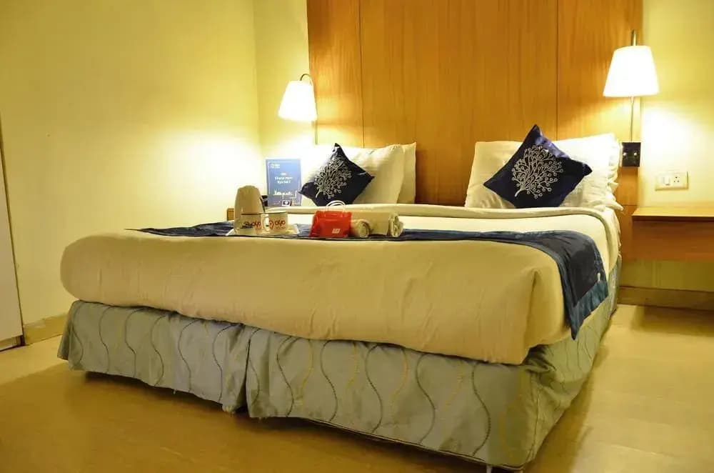 Hotel O Gem 92 - photo 6