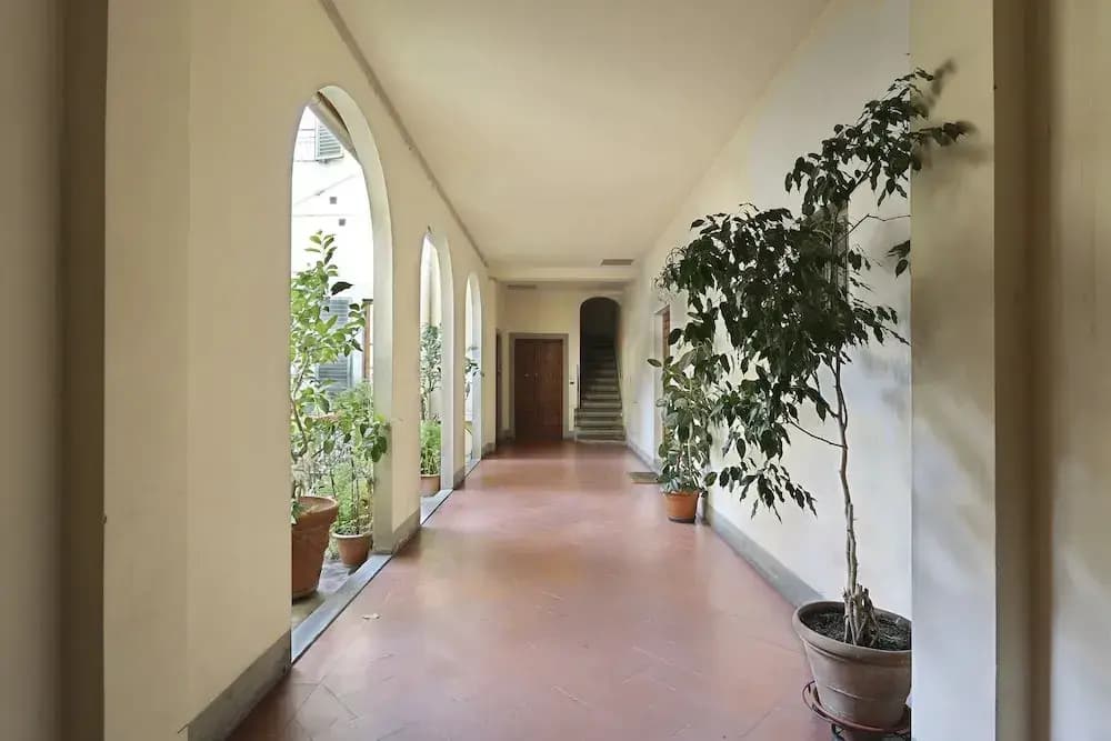Apt Melograno Pauline Suite - photo 14