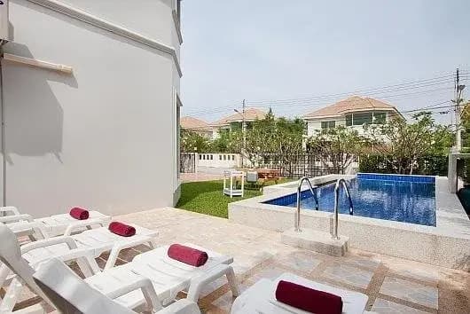 Wonder Villa A - photo 11