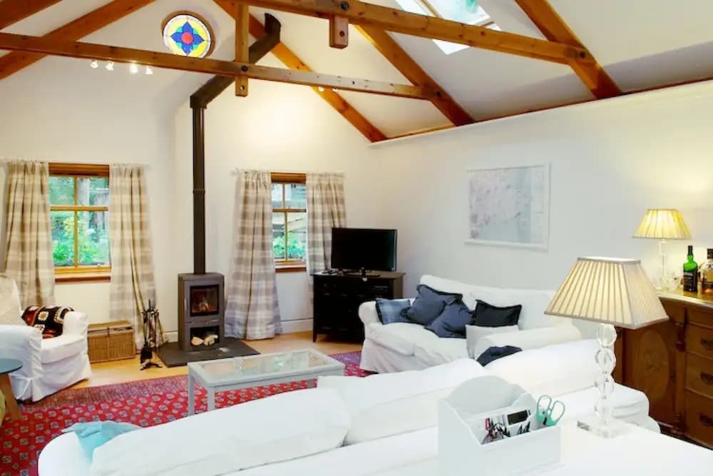 Garden Suite Edinburgh - photo 2