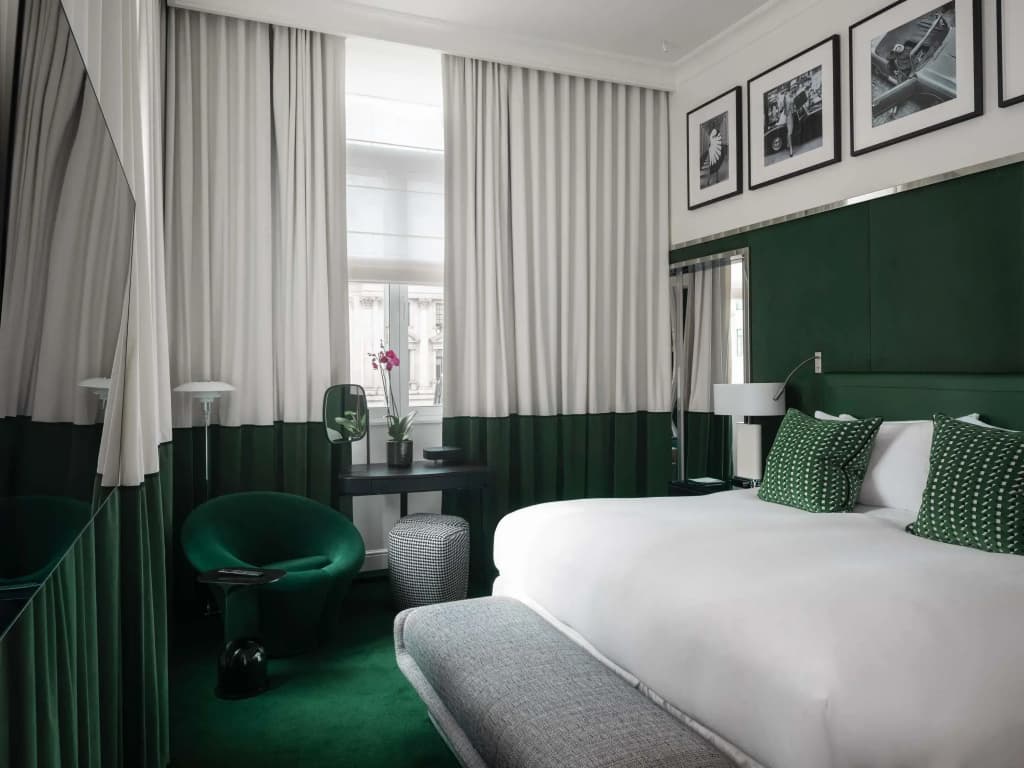 Sofitel London St James - photo 37