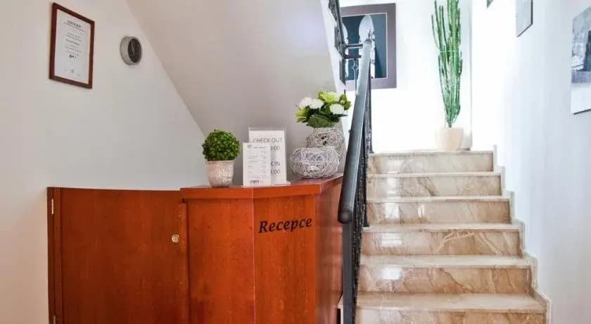 Pension Paldus - photo 14