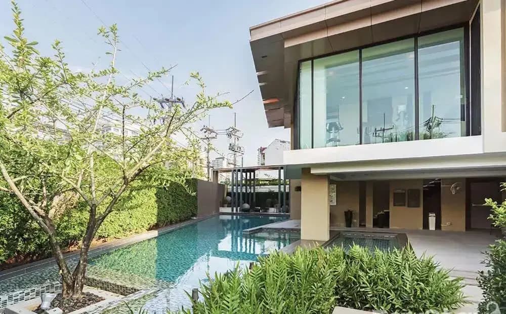 Baan Imm Aim Huahin sea view - photo 10