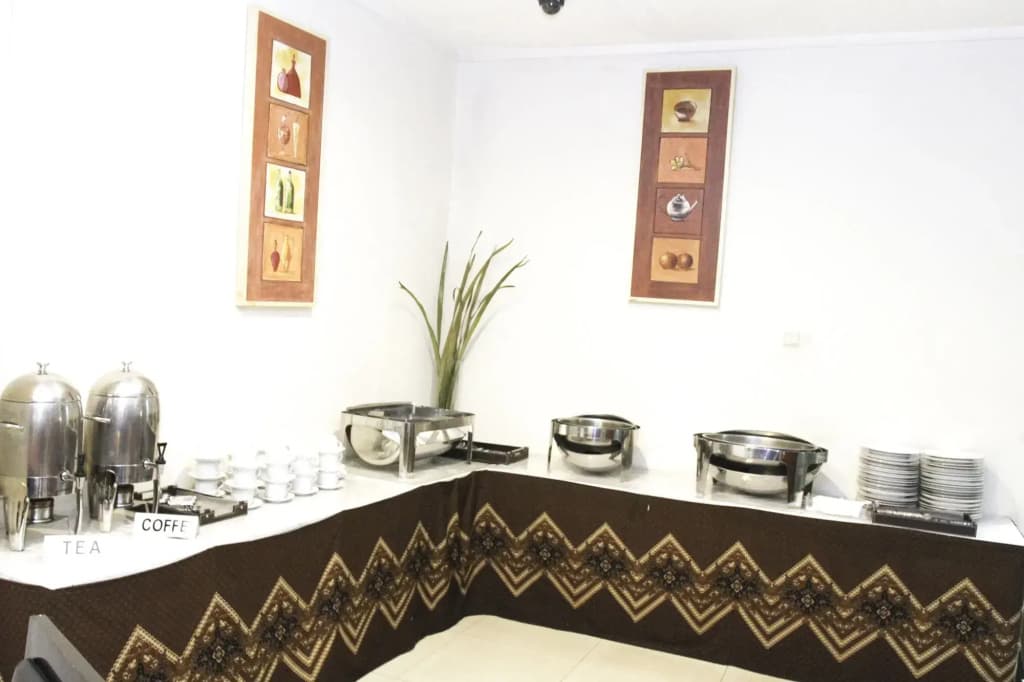 N Hotel Harmoni Jakarta - photo 19