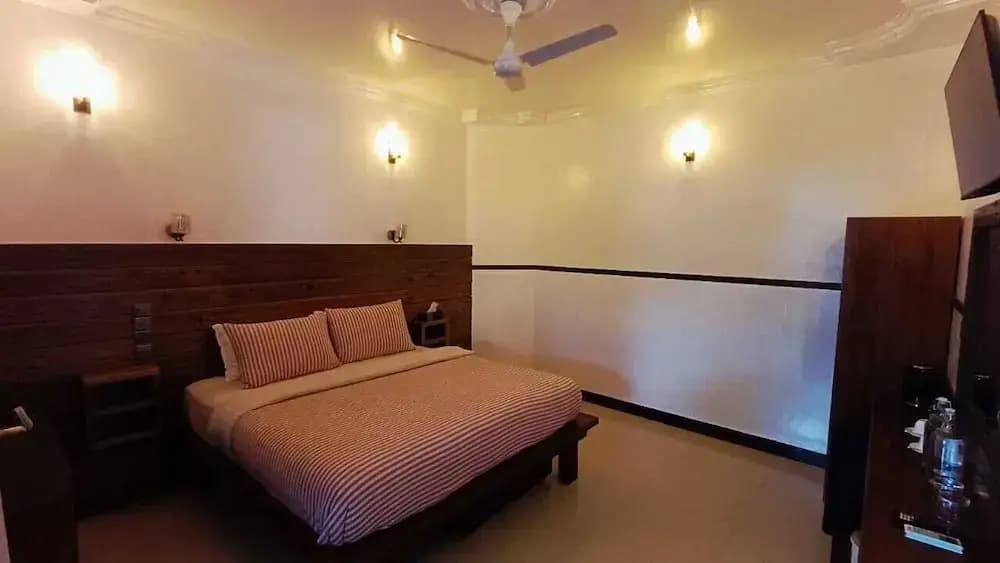 Luk inn at huraa - photo 8