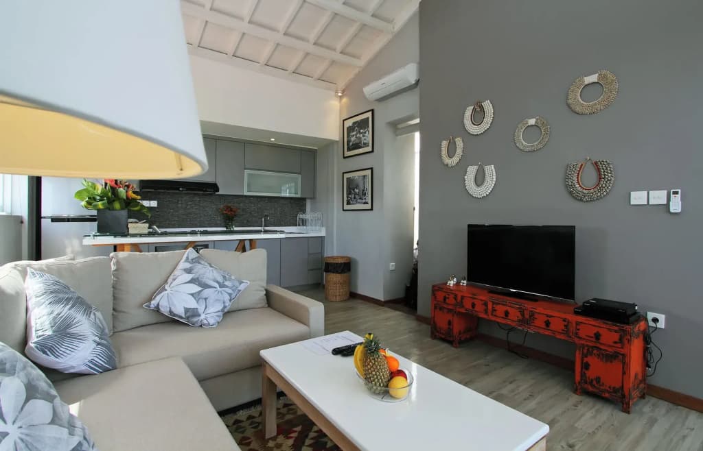 Sandikala Penthouse - photo 4