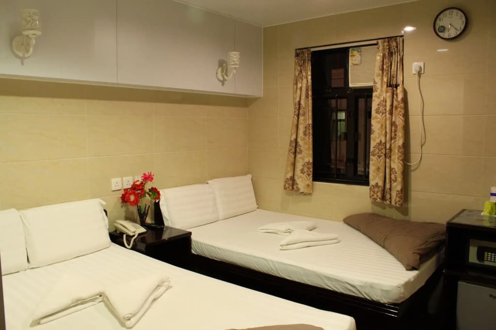 Russian Hostel - photo 19