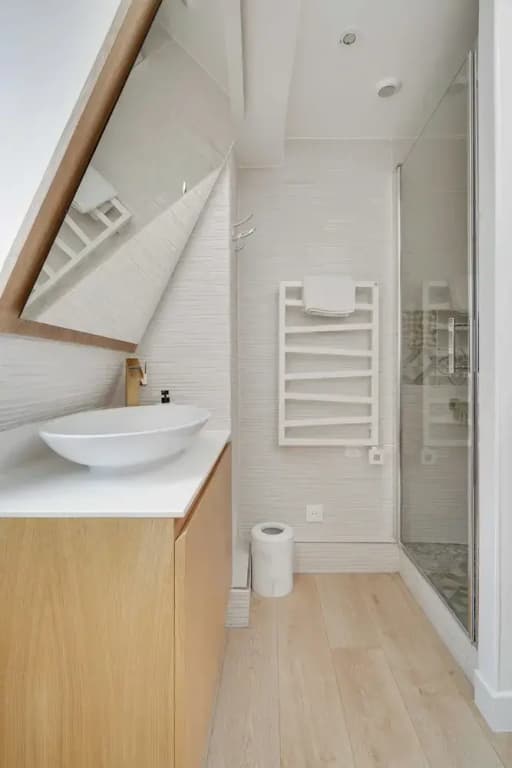 Amazing Historical Parisien Loft Next TO Louvre Area ! - 4 - photo 7