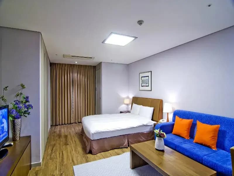 Vabien Suites Ii - photo 2