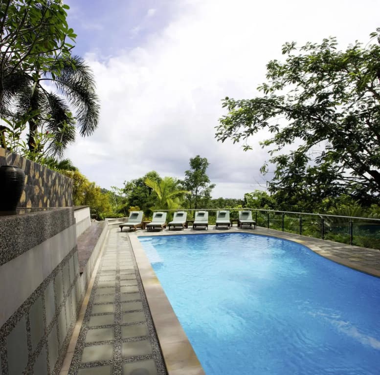 Thara Bayview Villa - photo 11