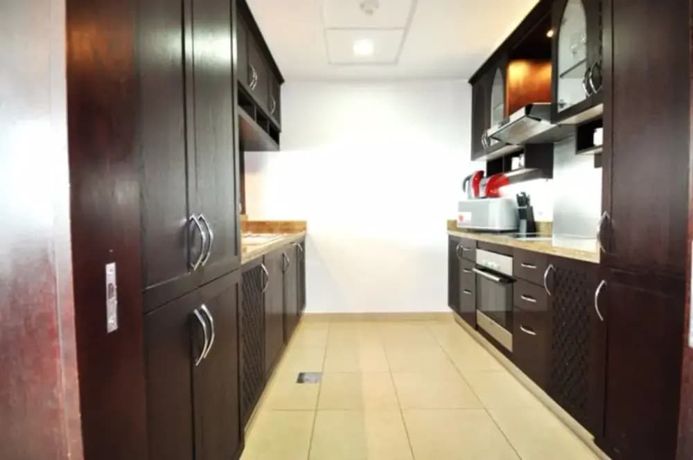 Piks Key - Burj Residence - photo 13