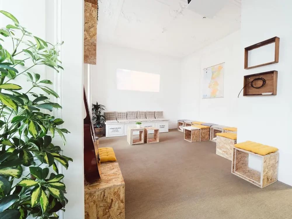 Impact House - photo 6