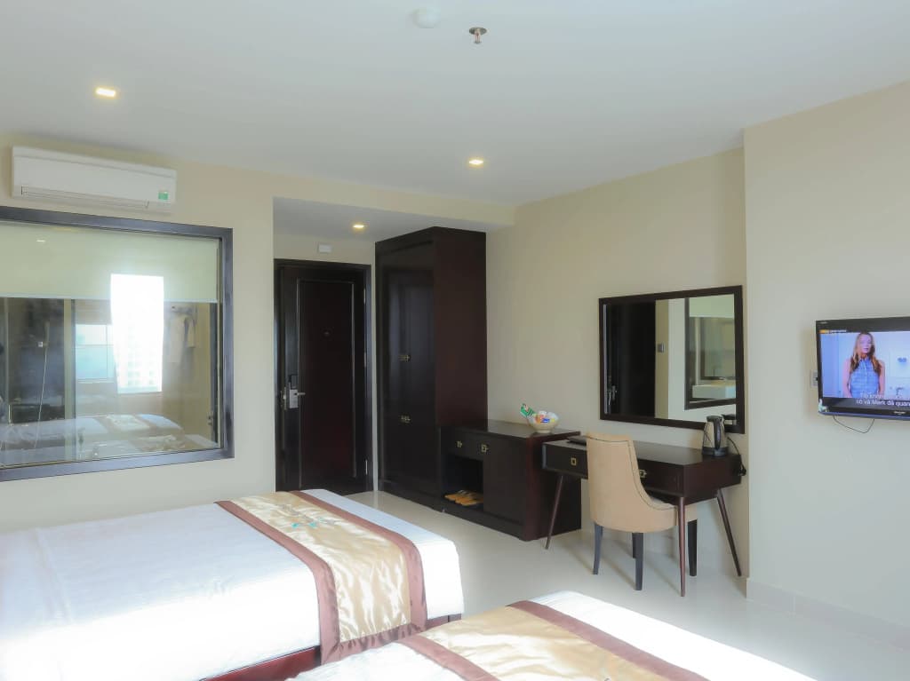 Ocean Haven Hotel - photo 5