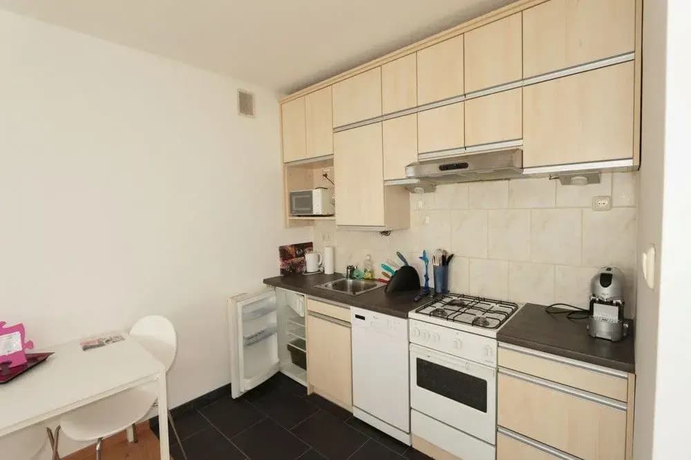 PuzzleHotel - Donaustadt-UNO City - photo 12