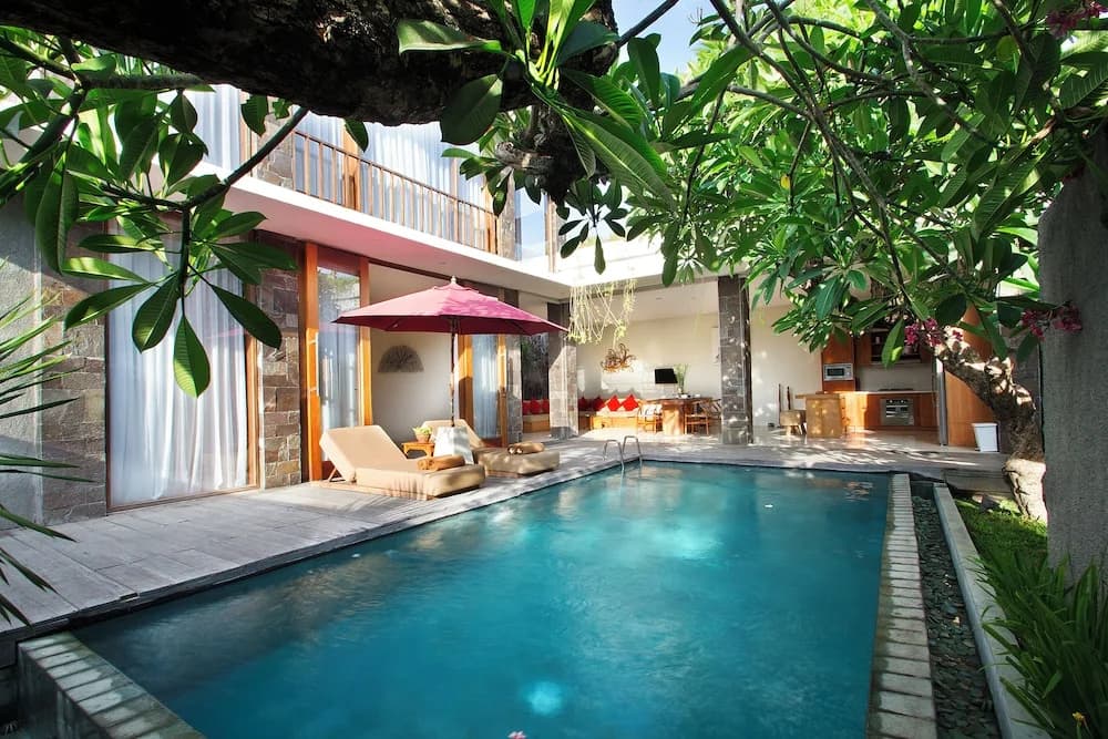 Villa Ruandra - photo 3