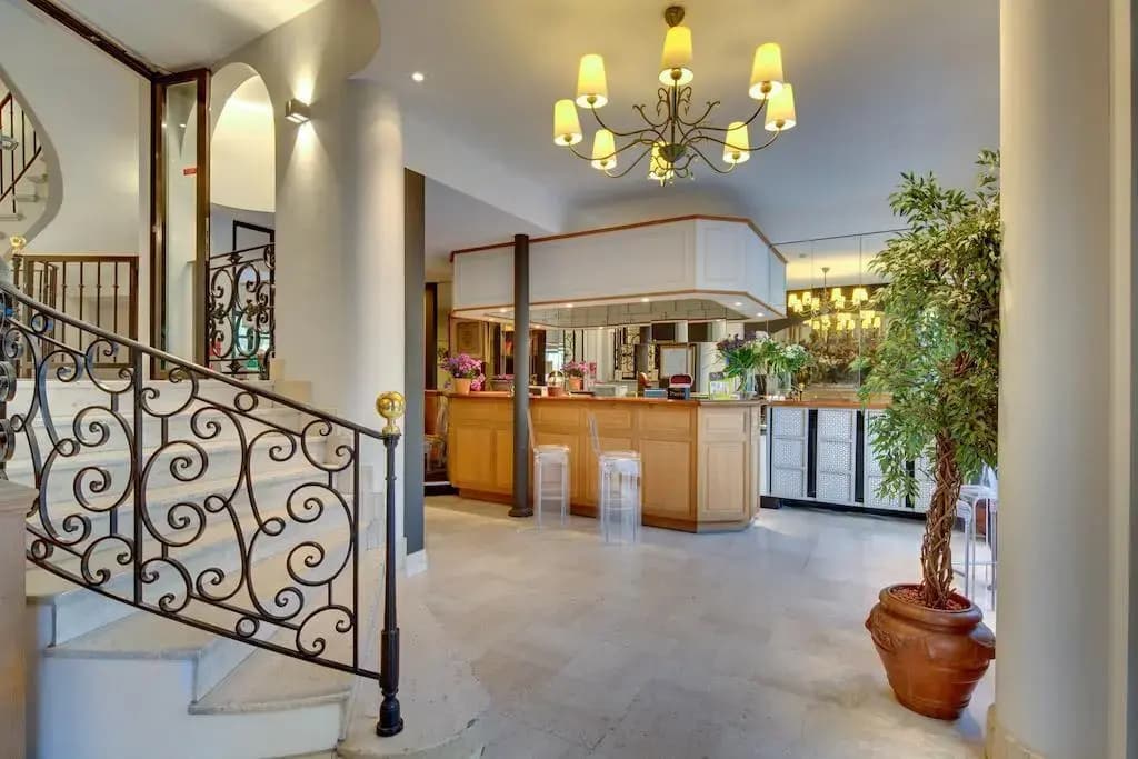 Grand Hotel des Gobelins - photo 2