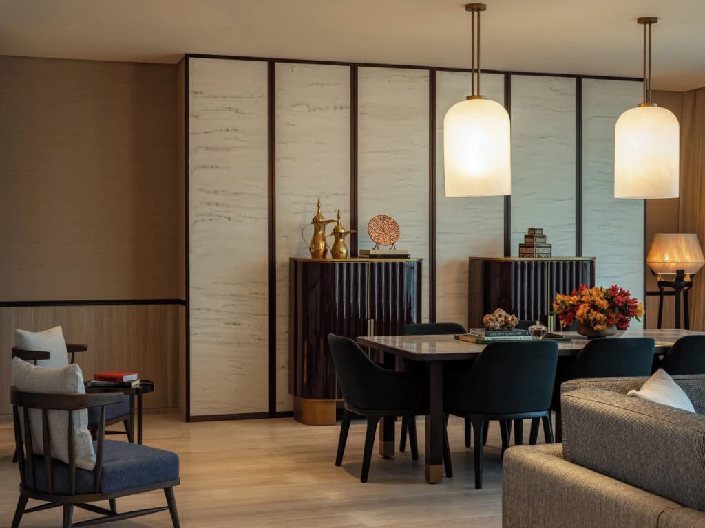 Rosewood Doha - photo 28