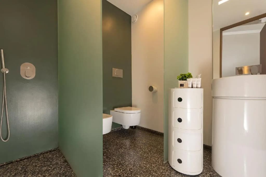 Hotel Royal Bissolati - photo 19