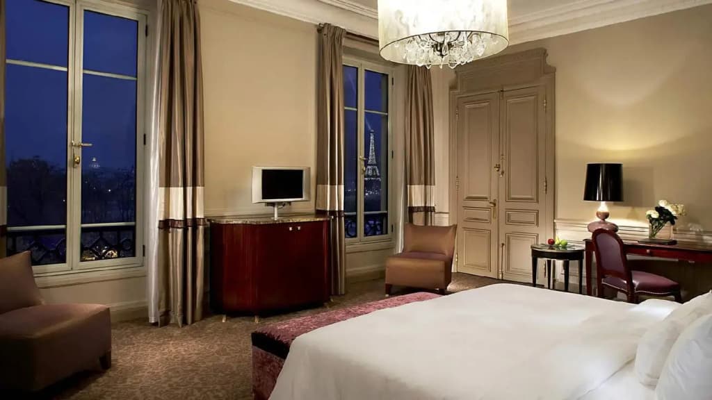 The Westin Paris - Vendome - photo 5