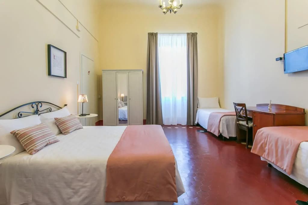 Hotel D'Azeglio - photo 6
