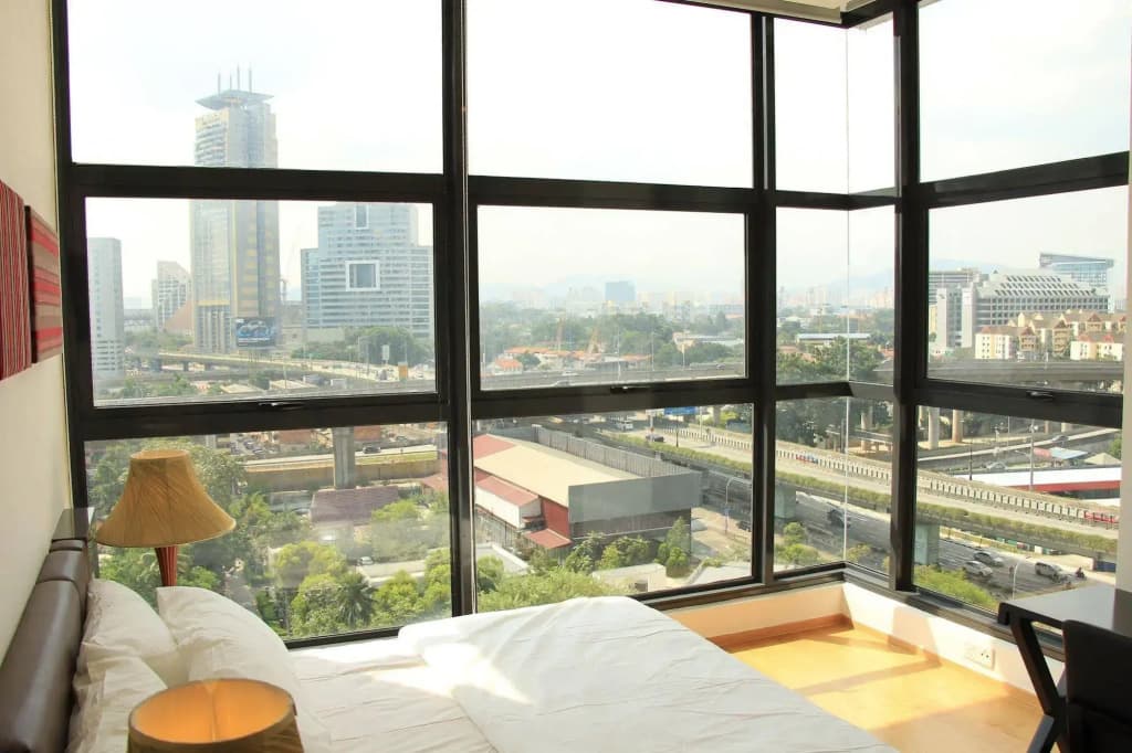 Mirage Residences - photo 8