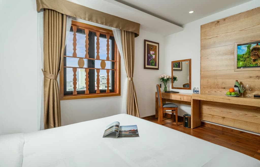 Sunny Ocean Hotel & Spa - photo 27