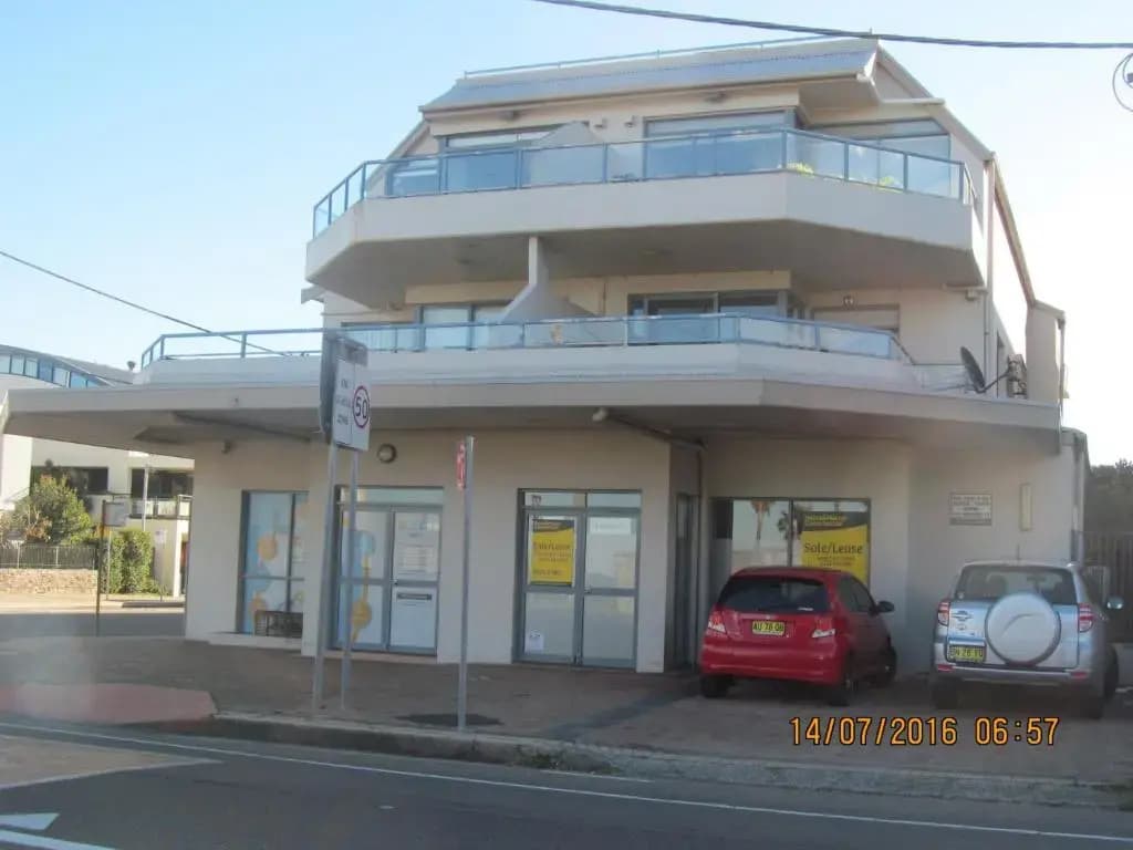 Narrabeen Beachside Townhouse - main photo