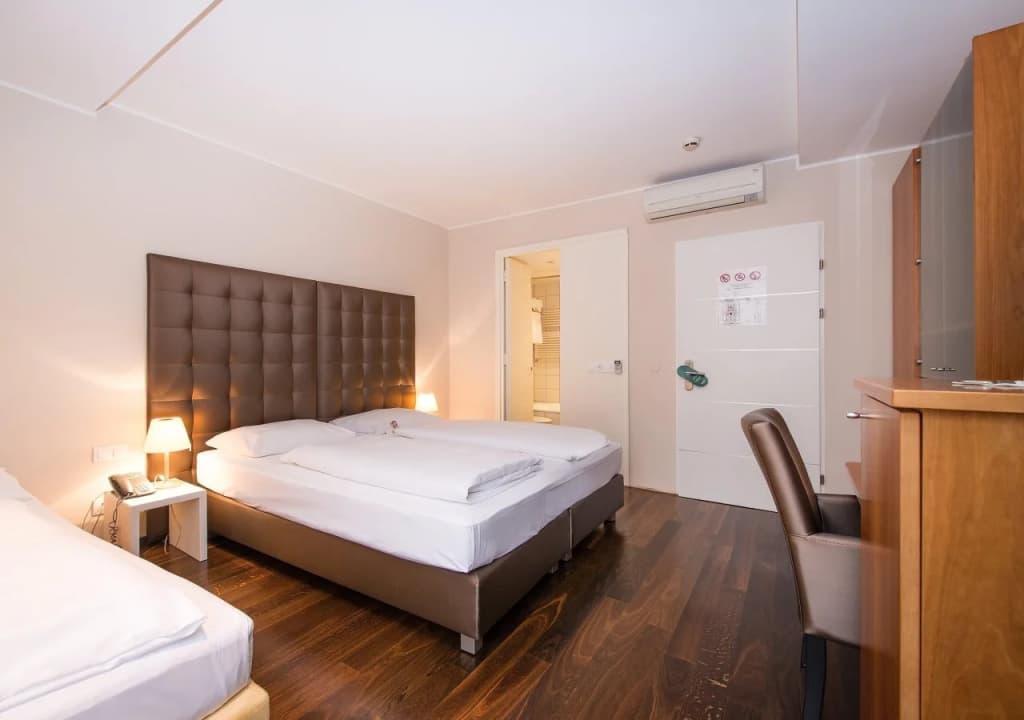 Pakat City Hotel - photo 25