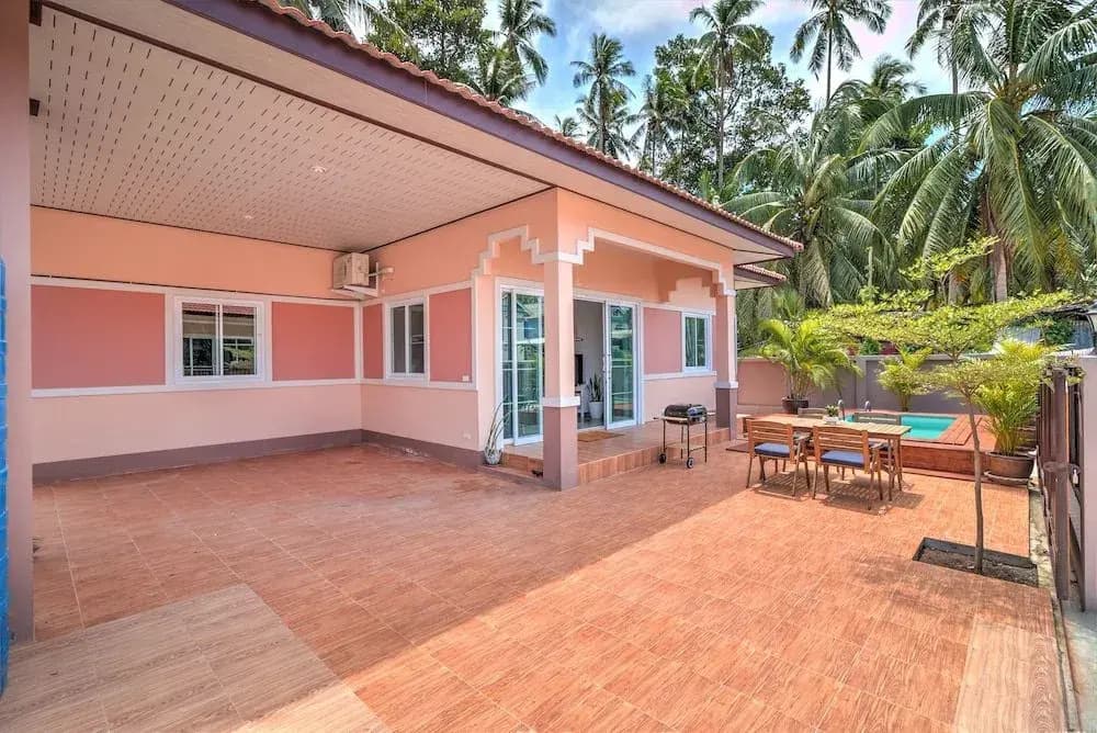 Jaya Pool Villa - photo 14