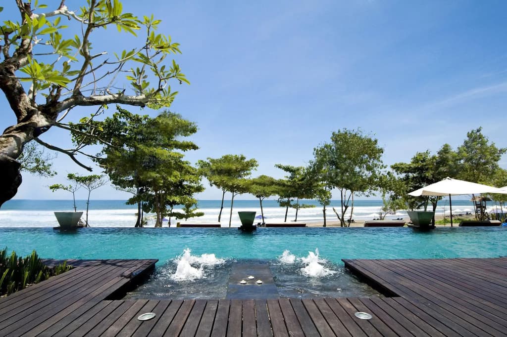 Grand Seminyak - Lifestyle Boutique Resorts Hotel - photo 33