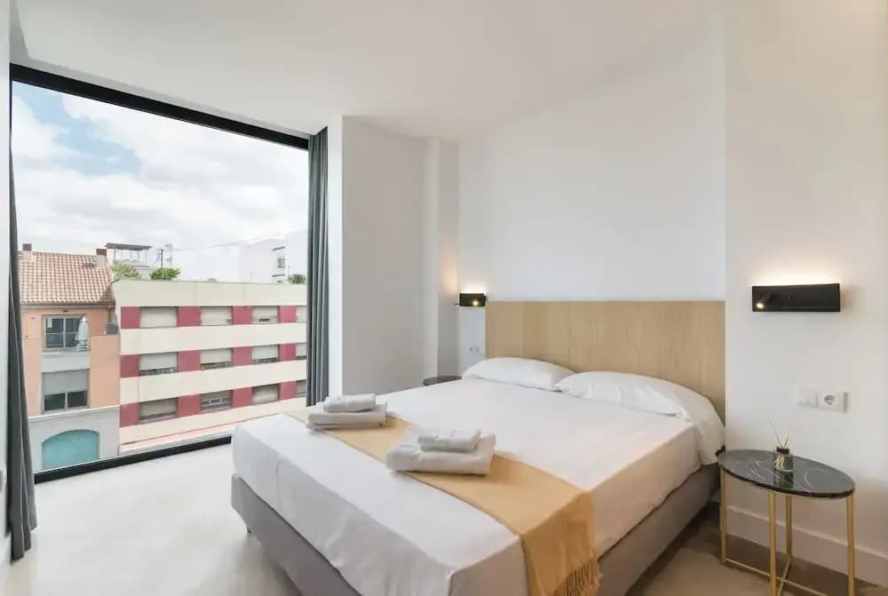 Stayaday Apartments Albufera - photo 2