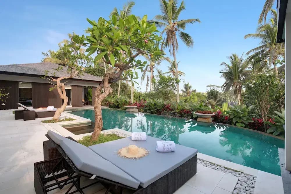 Uma Tirtha Ubud - photo 10