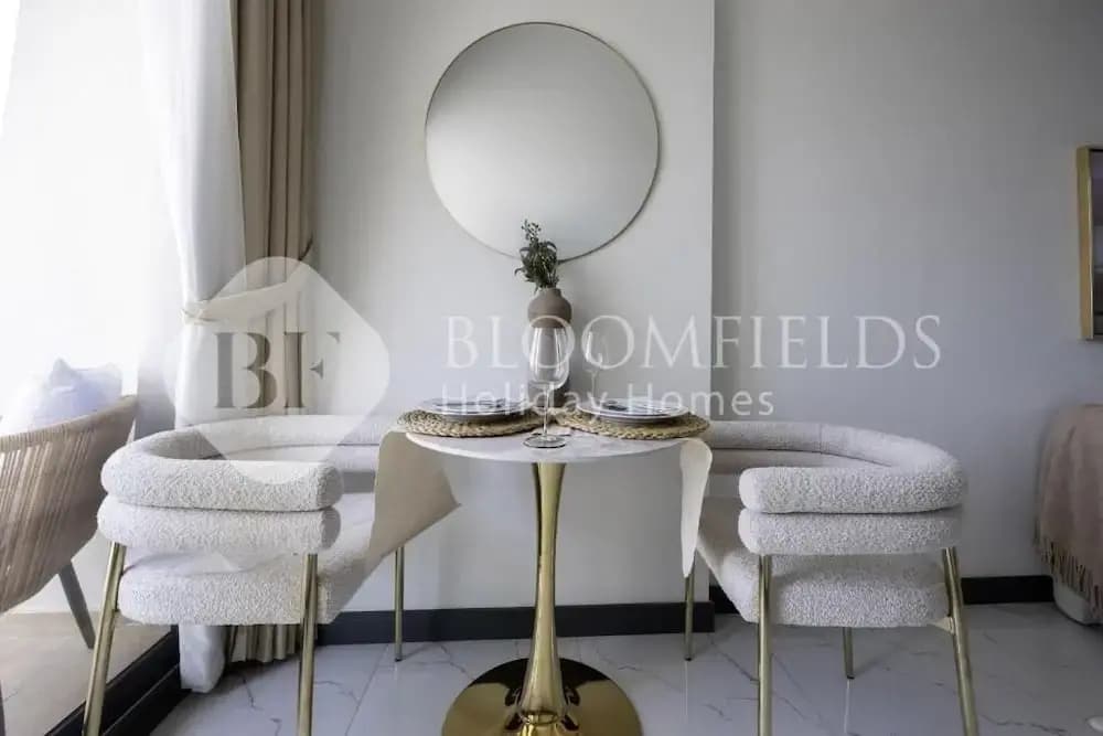 Bloomfields Cozy 1br Rukan - photo 5