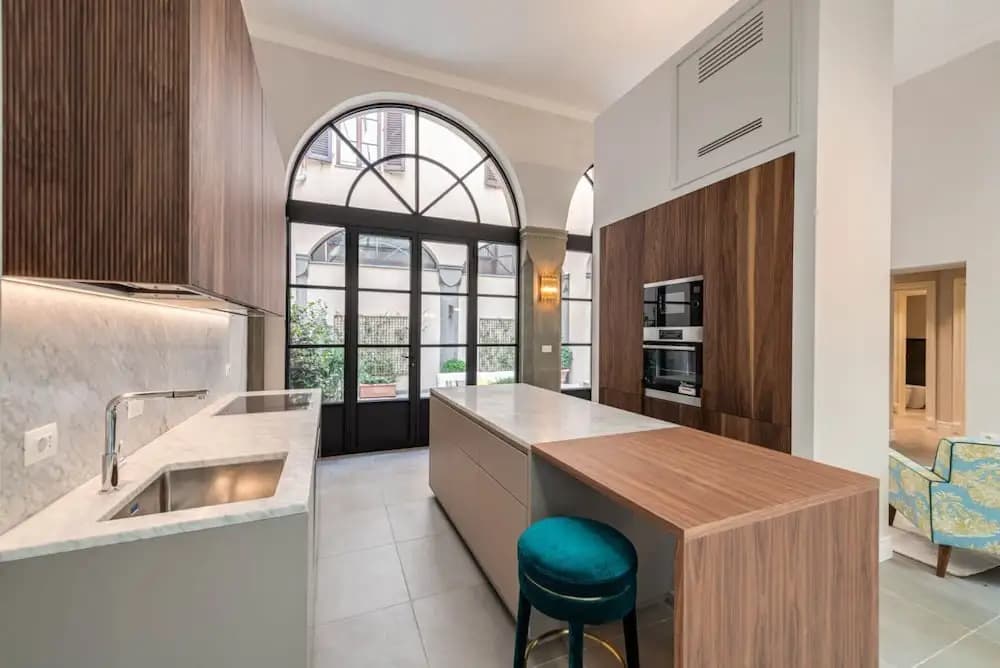 Torretta Penthouse By Geco Vacation Rentals - photo 14